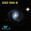 ESO 504-8