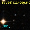[VV96] J114000.6-232856