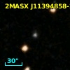 1RXS J113949.2-234008