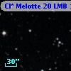 Cl* Melotte   20    LMB   15453