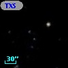 TXS 1135-232