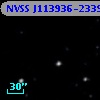 NVSS J113936-233919