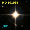 HD 101986
