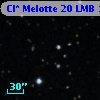 Cl* Melotte   20    LMB   15457