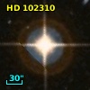 HD 102310
