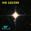 HD 102299
