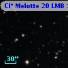 Cl* Melotte   20    LMB   15459