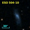 ESO 504-10