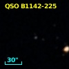QSO B1142-225