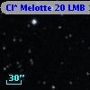 Cl* Melotte   20    LMB   15461