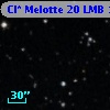 Cl* Melotte   20    LMB   15462