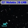 Cl* Melotte   20    LMB   15463