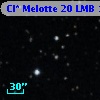 Cl* Melotte   20    LMB   15464