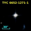 TYC 6652-1271-1