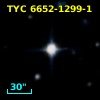 TYC 6652-1299-1