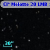 Cl* Melotte   20    LMB   15468