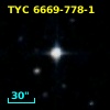 TYC 6669-778-1