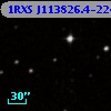 1RXS J113826.4-224110