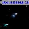 1RXS J113850.6-232124