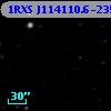 1RXS J114110.6-235621