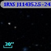 1RXS J114352.5-242556