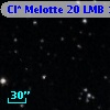 Cl* Melotte   20    LMB   15470
