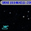 1RXS J114642.5-235522