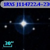 1RXS J114722.4-230234