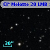Cl* Melotte   20    LMB   15471