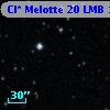 Cl* Melotte   20    LMB   15472