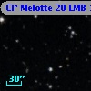 Cl* Melotte   20    LMB   15473