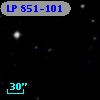 LP  851-101