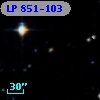LP  851-103
