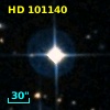 HD 101140