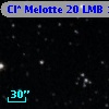 Cl* Melotte   20    LMB   15474