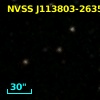 TXS 1135-263
