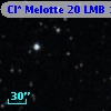 Cl* Melotte   20    LMB   15476