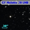 Cl* Melotte   20    LMB   15477