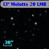 Cl* Melotte   20    LMB   15479