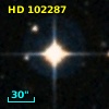 HD 102287