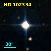 HD 102334