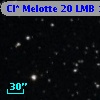 Cl* Melotte   20    LMB   15481