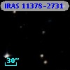 IRAS 11378-2731
