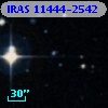 IRAS 11444-2542