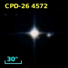 CPD-26  4572