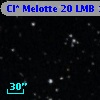 Cl* Melotte   20    LMB   15483