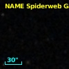 NAME SPIDERWEB GALAXY