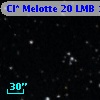 Cl* Melotte   20    LMB   15485