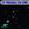 Cl* Melotte   20    LMB   15486