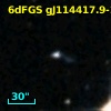 IRAS F11417-2635